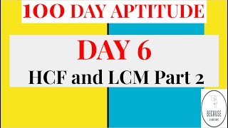 LCM and HCF Tricks In Tamil  concept and shortcuts  TNPSC SSC Aptitude in Tamil LCM HCF Shortcut [upl. by Karlens]