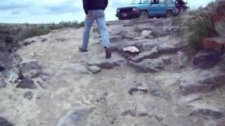 river access road from hell Bruneau River Idaho [upl. by Grizel651]