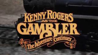 The Gambler The Adventure Continues Intro [upl. by Bidget]