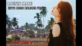 RAUNIN MACE BAYA HANA DAUKAR FANSA PART 1 Zalincicin amana yaudara Subscribe share pls [upl. by Leacock]