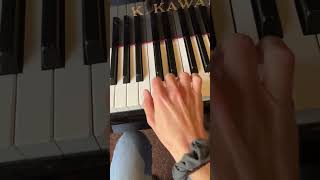 Hanon Exercises  practice these slowly and watch your technique improve piano [upl. by Adnauqahs642]