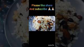 Namkeen Poha mix [upl. by Rafael503]