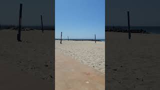 The Real Summer Starts in September  Tamarack Beach Carlsbad  North Coastal San Diego California [upl. by Heisel]