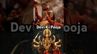 Navratri vs Durga Puja shorts viral [upl. by Najib]