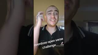 id rather overdose openverse challenge music rap fyp ratheroverdose [upl. by Clite692]