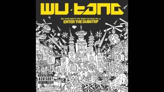 WuTang  quotStreet Corners Scuba Scythe Remixquot Official Audio [upl. by Nosremaj]