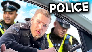 I Got PULLED in Scotland [upl. by Jit]