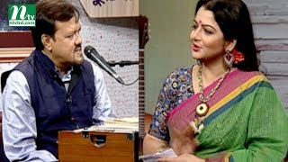 Chhutir Diner Gaan  ছুটির দিনের গান  Salim Chowdhury  Friday Live  EP 94 [upl. by Yar]