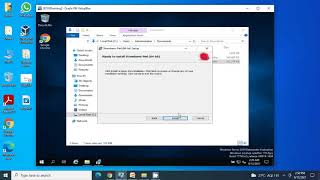 Installing Bugzilla on Windows Part2 [upl. by Laidlaw]