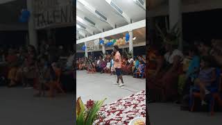 Mafuaaga o sou faatauvaa Live Performance by Tavita Ah Sang [upl. by Edahsalof]