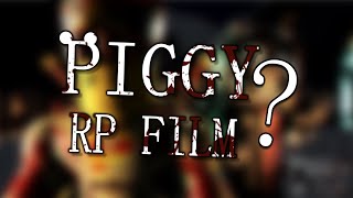 When Is the Next Piggy RP Film Coming  TEASER [upl. by Etnasa335]