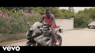 Dadinho  Dinero Clip officiel [upl. by Bury742]