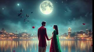 New Romantic Bollywood song 2024  Letest Romantic song  Letest Bollywood song  musicbollywood [upl. by Nica]