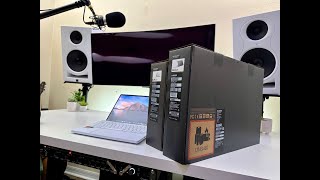 2024 Asus Zephyrus G16 and G14 Unboxing and Live Benchmarks [upl. by Zurkow852]