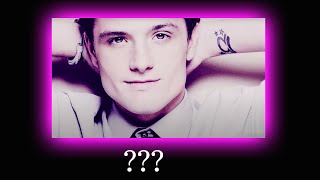 10 Whistle Baby Josh Hutcherson Meme Sound Variations [upl. by Ardnazil]