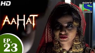 Aahat  आहट  Episode 23  13th April 2015 [upl. by Cal615]