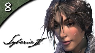 Mr Odd  Lets Play Syberia 2  Part 8  Plane Crash Walkthrough [upl. by Nofpets]