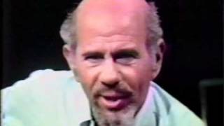 Jacque Fresco on Larry King Live Full [upl. by Einahpet]