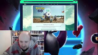 EP 9 Rediscover Pokemon Go [upl. by Emarie]