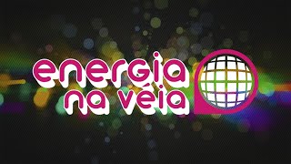 ENERGIA NA VÉIA  COM DJ DOMENICO GATTO [upl. by Flodnar]