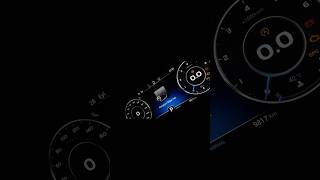 TİGGO 78 PRO  KADRANDA NAVİGASYON GÖSTERİMİ chery tiggo automobile smartphone gaming games [upl. by Cookie]