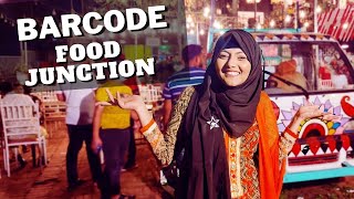 Barcode food junction chittagong  foodreview by mahtasmarin [upl. by Alyak523]