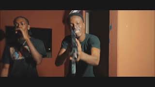 SOE Tookie  Deuces Official Music Video [upl. by Sion]