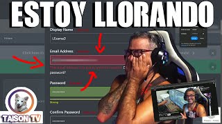 Cazada Histórica a Lezama D Se Expuso así mismo como cliente de Phamtom Overlay en su video [upl. by Felske665]