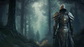 Dark Souls Orchestral Ambience  Dark Fantasy Soundscapes for Profound Focus and Serene Relaxation [upl. by Leighland]