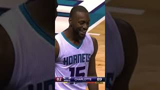 Kemba Walker celebrating Too Early [upl. by Atsyrk]