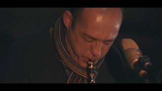 TUBAX DUO performs LIVE John Zorns Meholalot [upl. by Rebecca]