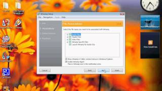 How To DownloadInstall Winamp Pro For Free [upl. by Neirol235]