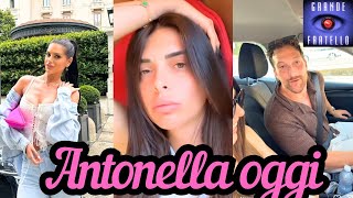 GRETA ROSSETTI si annoia  PAOLO MASELLA con MARCO FORTUNATI  LETIZIA e MADDALONI  ANTONELLA oggi [upl. by Aicilihp]