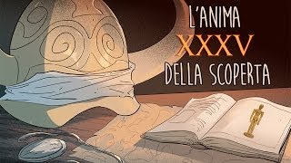 Dark Souls 2 Blind Run LAnima della Scoperta 35  quotManichiniquot [upl. by Krutz]