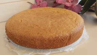 Si te pergatisim pandispanje per torta pa i ndare vezetHow to prepare Cake base [upl. by Falconer]