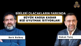 Kailaş Dağının Sırrı Yecüc Mecücü Saklıyor  Berk Balbay [upl. by Yelsek]