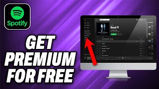 How To Get Spotify Premium For Free on PC 2024  Quick Help [upl. by Baudelaire906]