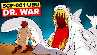 SCP001UBU  Doctors War [upl. by Ab]