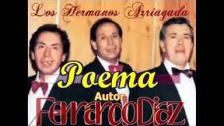 LOS HERMANOS ARRIAGADA FULL ALBUM [upl. by Eeryt]