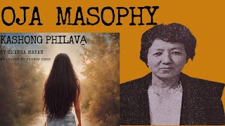 OJA MASOPHY KASHONG PHILAVA̱ SeriesEpisode 3Tangkhul Naga Story by Chansa Makan [upl. by Elspet]