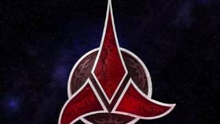 Klingon Empire Theme The March for QonoS Holonat Remix Extended w DL Link [upl. by Dihahs]