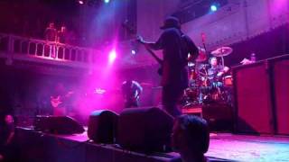 Deftones  One Weak Live at Paradiso Amsterdam 2009 1425 [upl. by Liatnahs411]