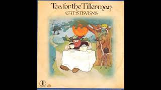 Cat Stevens  Tea For The Tillerman 1970 Part 3 Full Album [upl. by Rutledge]