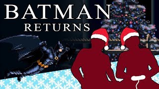 Batman Returns  Did a Circus Invade  Lets Game It Out [upl. by Katzir72]