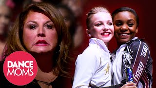 quotI EXPECT MOREquot Brynn and Camryn MUST PROVE They Can WIN Season 7 Flashback  Dance Moms [upl. by Otho]