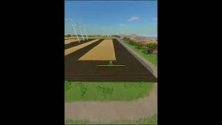 farmingsimulator22 fs22 ls22 fs22gameplay satisfyingvideos asmr [upl. by Yorztif]