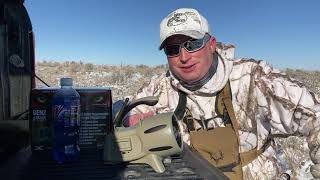 ICOtec GC500 Predator Call Review amp Field Test [upl. by Awra]