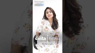 Tissa Biani Nyanyi LIVE Atas Nama Cinta [upl. by Serafine366]