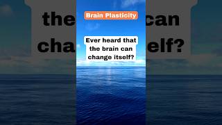 Brain Plasticity brainplasticity shortsfeed shorts short [upl. by Vadim]