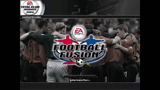 FIFA Manager Retro  Total Club Manager 2004 [upl. by Harvie]